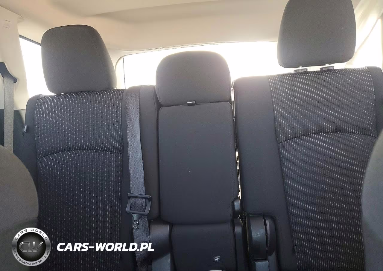 2018 Dodge Journey Se VIN:3C4PDCAB2JT429696 - 10