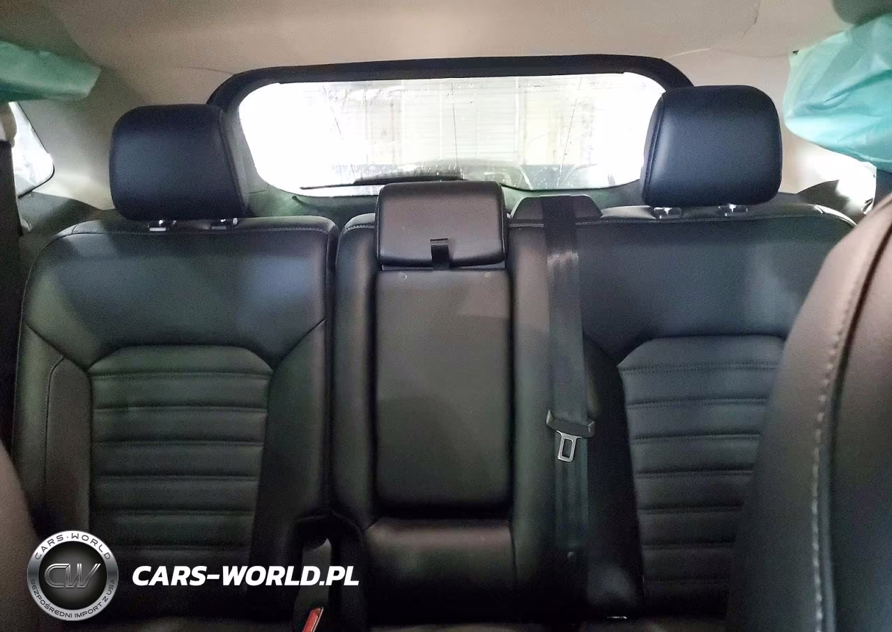 2022 Ford Edge Sel VIN:2FMPK4J99NBA50801 - 10