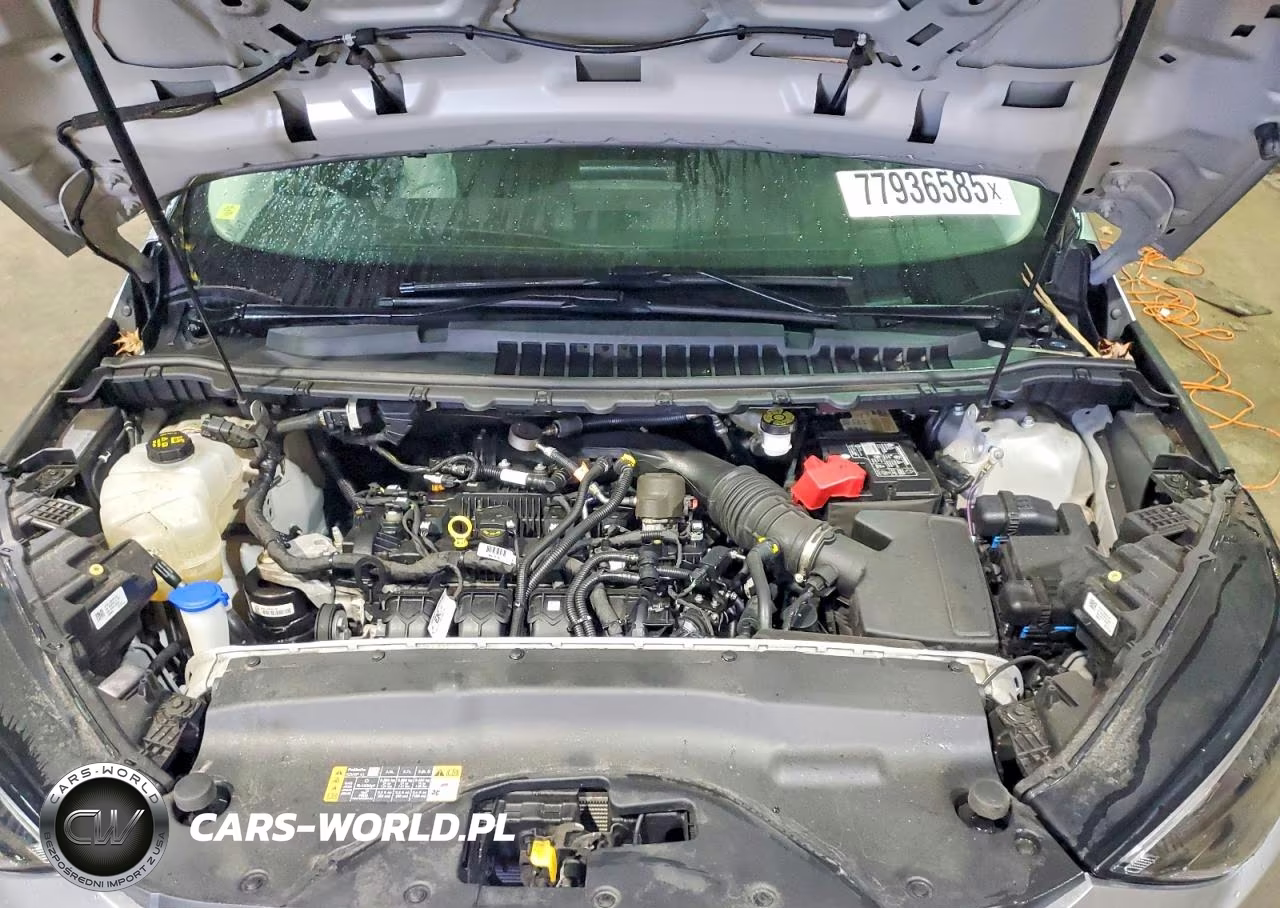 2022 Ford Edge Sel VIN:2FMPK4J99NBA50801 - 12