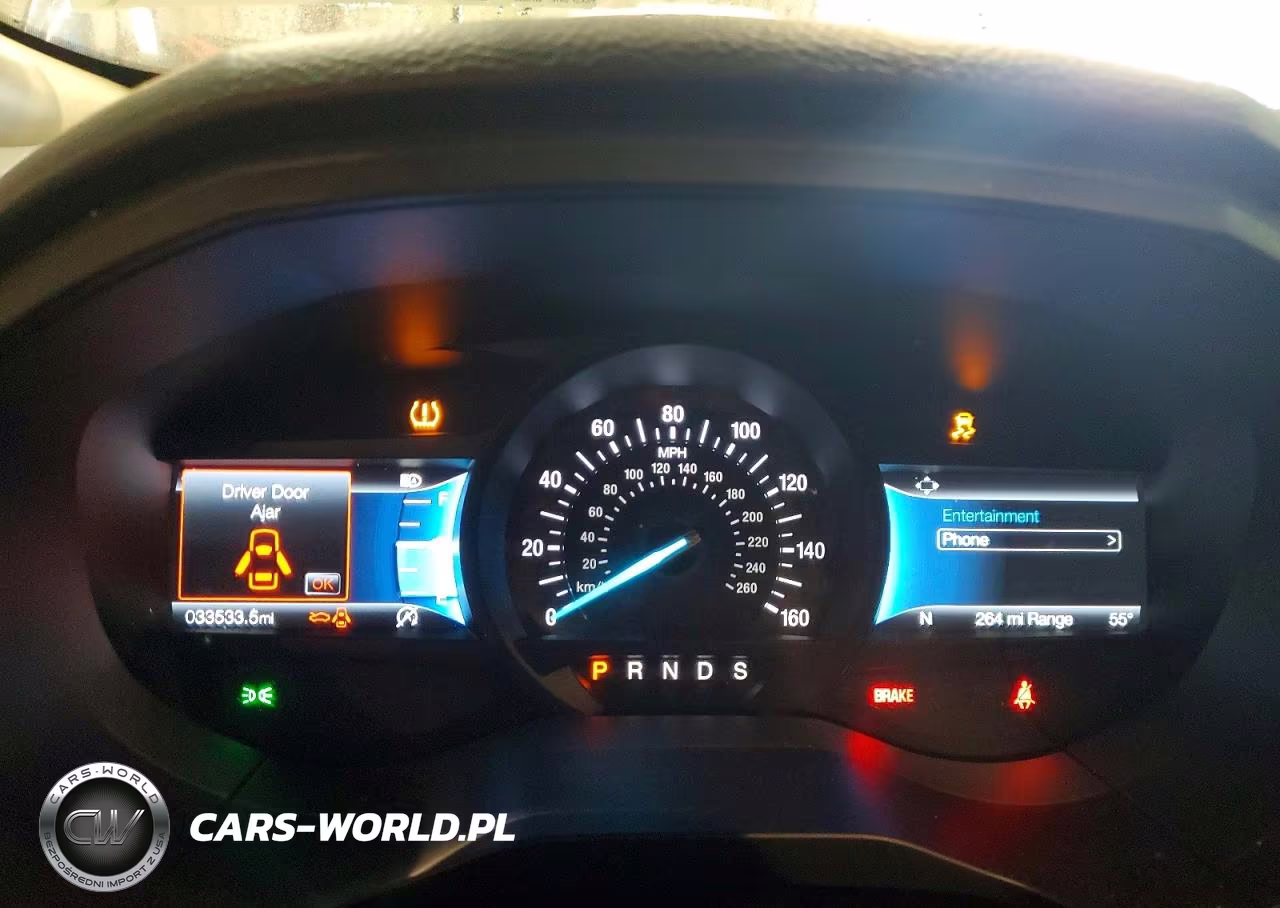 2022 Ford Edge Sel VIN:2FMPK4J99NBA50801 - 9