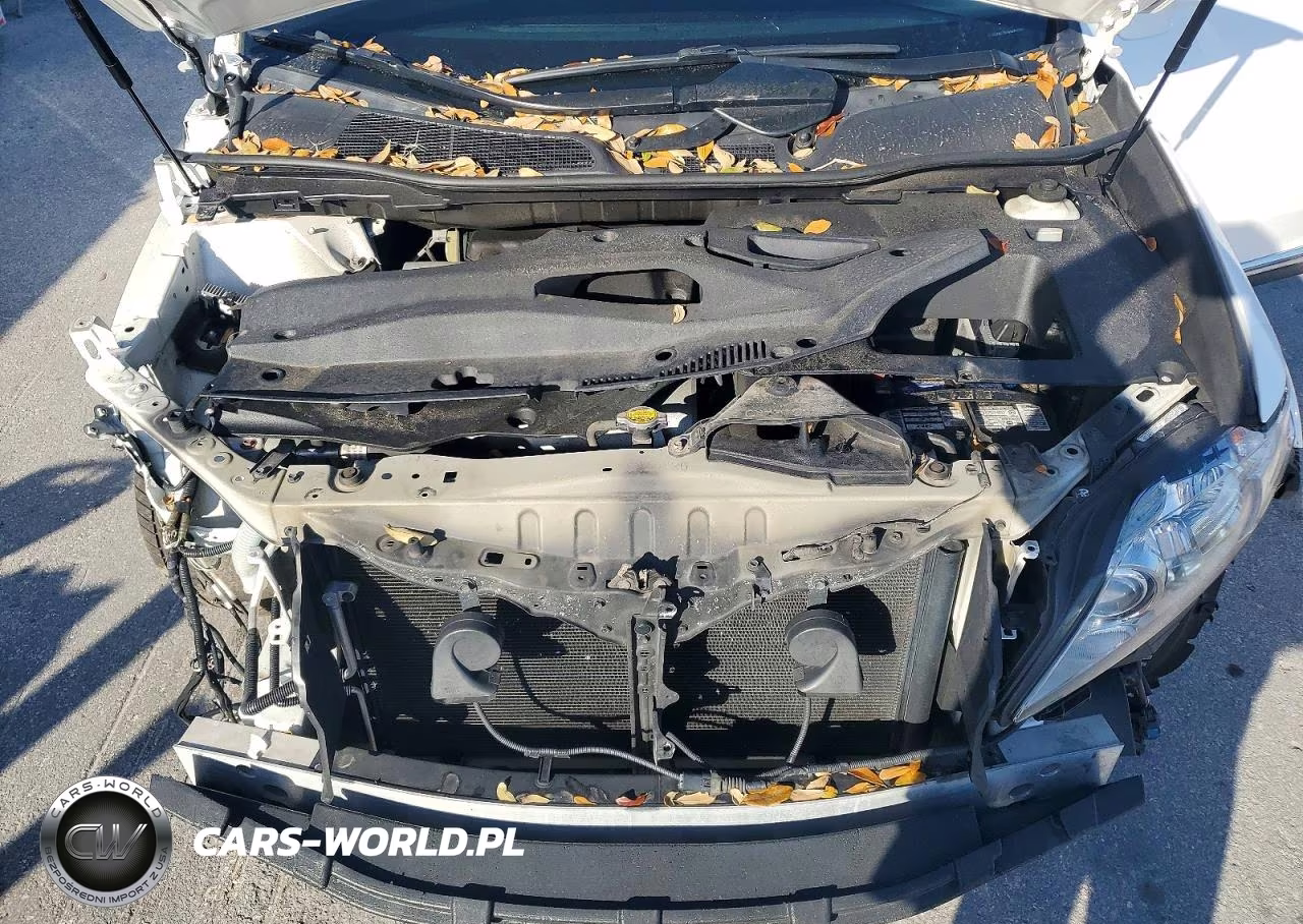2010 Lexus Rx 350 Base VIN:2T2BK1BAXAC052351 - 12