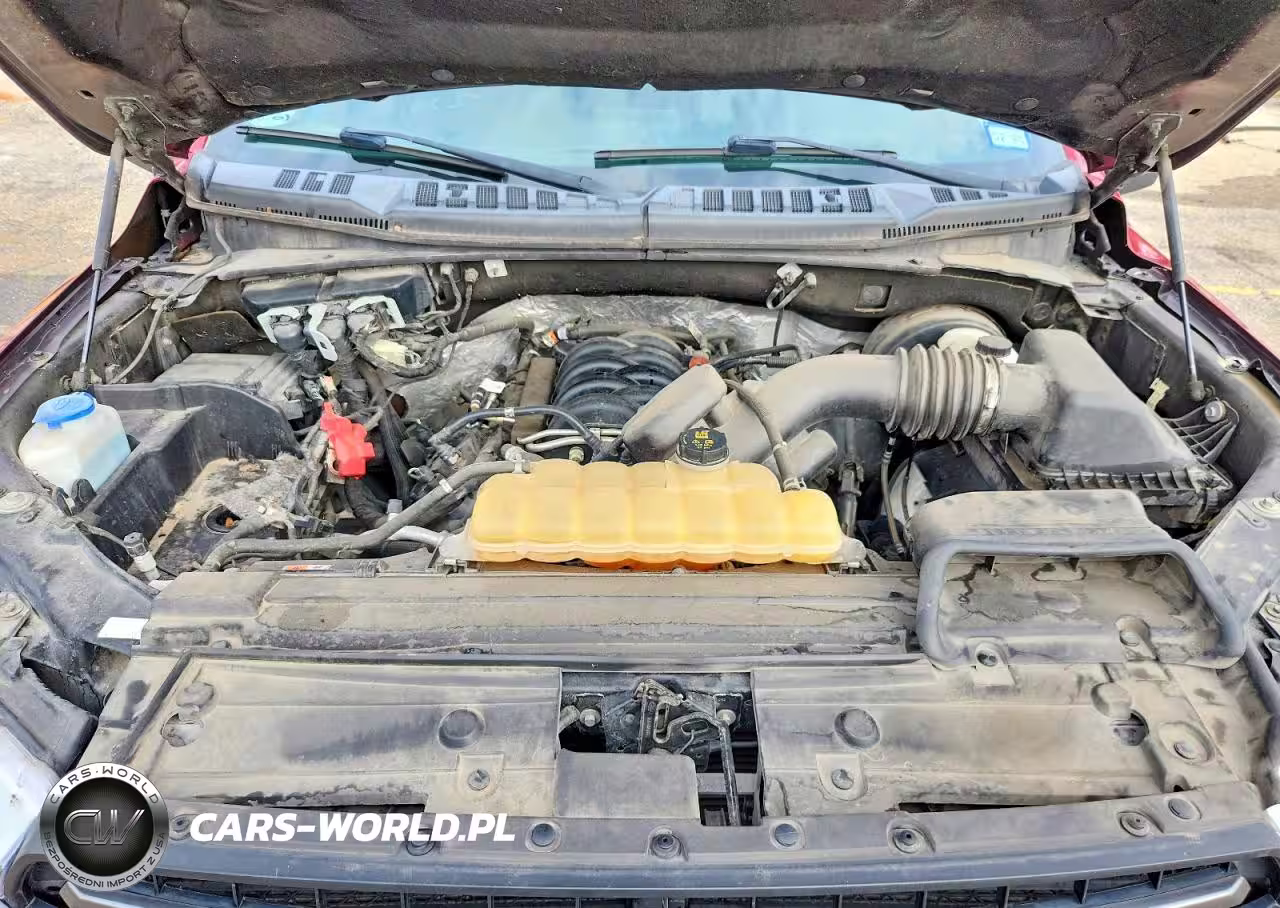 2018 Ford F150 Supercrew VIN:1FTEW1C53JKE13344 - 11