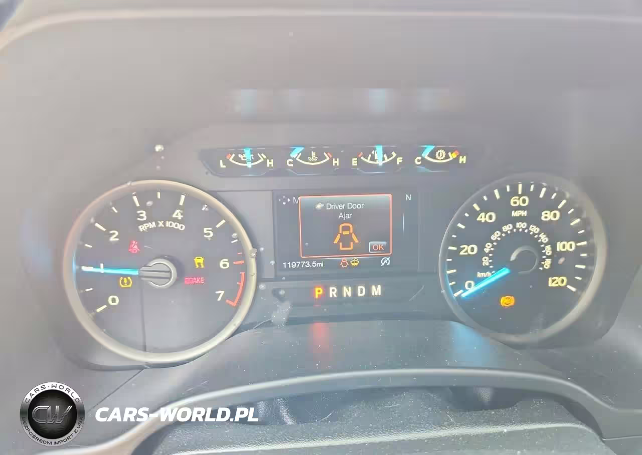2018 Ford F150 Supercrew VIN:1FTEW1C53JKE13344 - 9