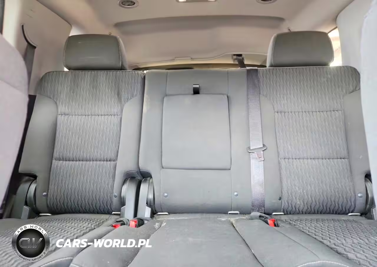 2019 Chevrolet Tahoe C1500 Ls VIN:1GNSCAKC1KR101972 - 10