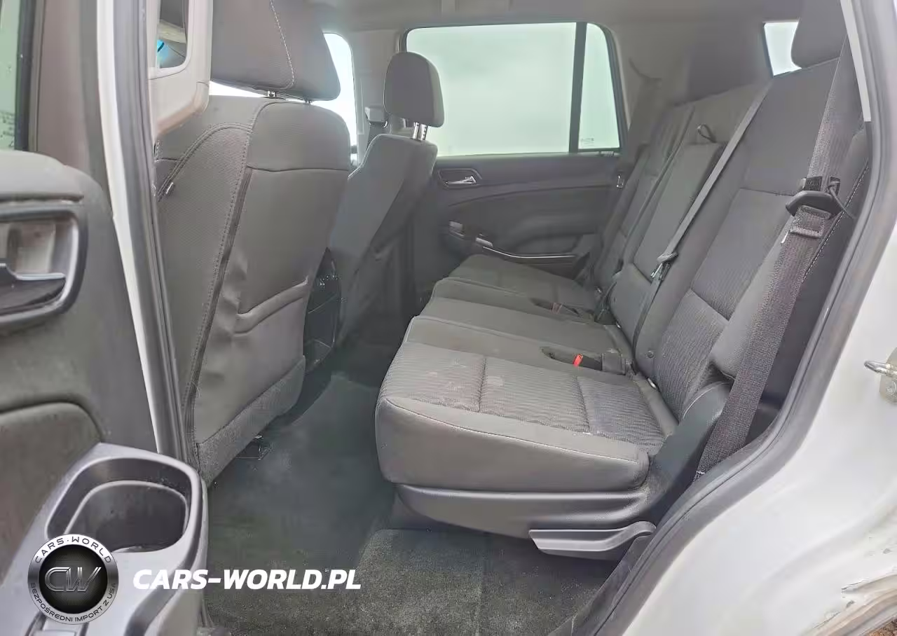 2019 Chevrolet Tahoe C1500 Ls VIN:1GNSCAKC1KR101972 - 11