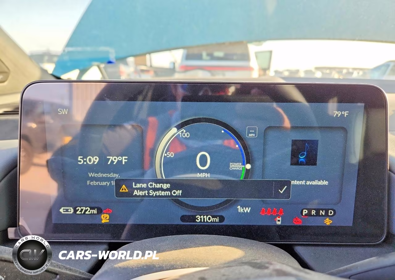 2025 Honda Prologue Elite VIN:3GPKHZRJ1SS513365 - 9