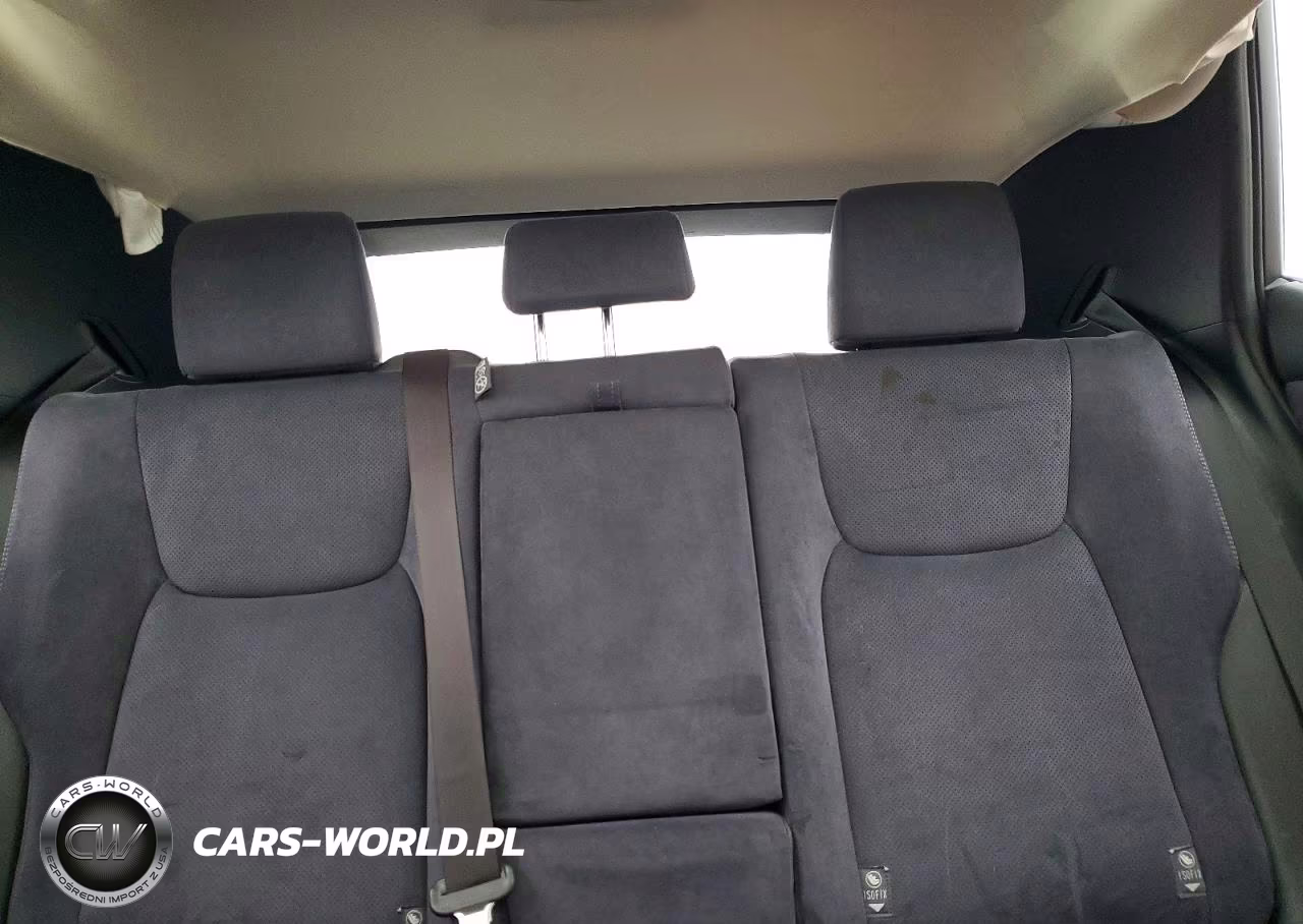 2023 Lexus Rz 450E VIN:JTJAAAAB9PA015234 - 10