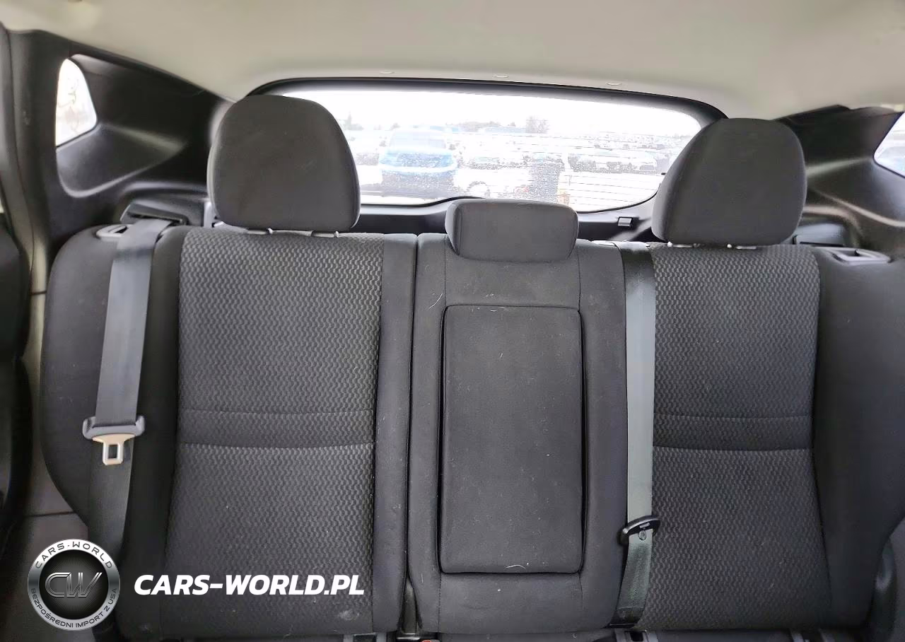 2019 Nissan Rogue Sport S VIN:JN1BJ1CP1KW228810 - 10