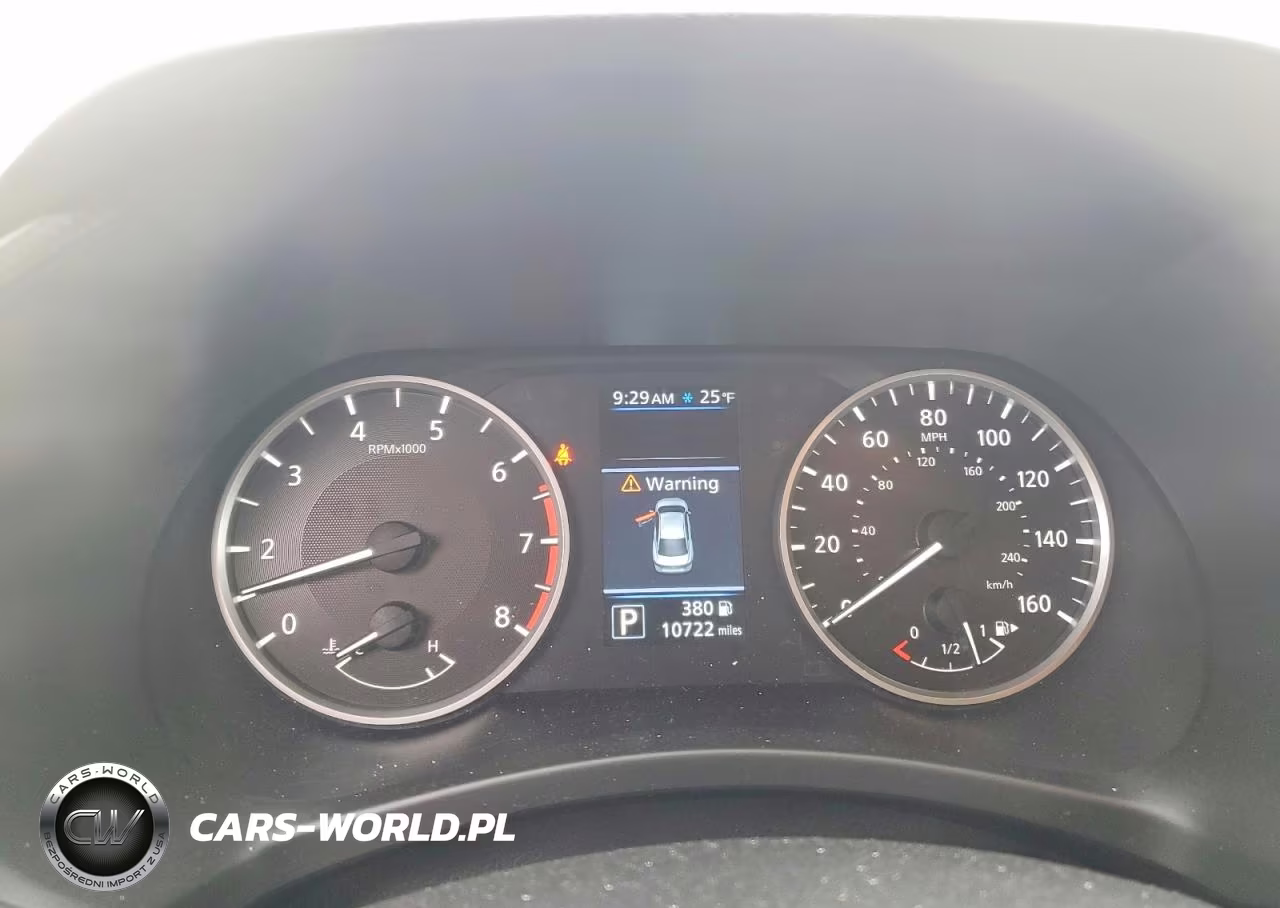 2024 Nissan Sentra S VIN:3N1AB8BV0RY241083 - 9