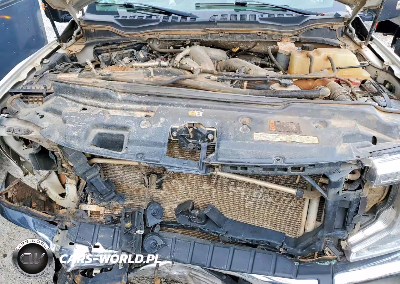 2022 Ford F450 Super Duty Flatbed Truck VIN:1FD0W4HT4NEC28772 - 11