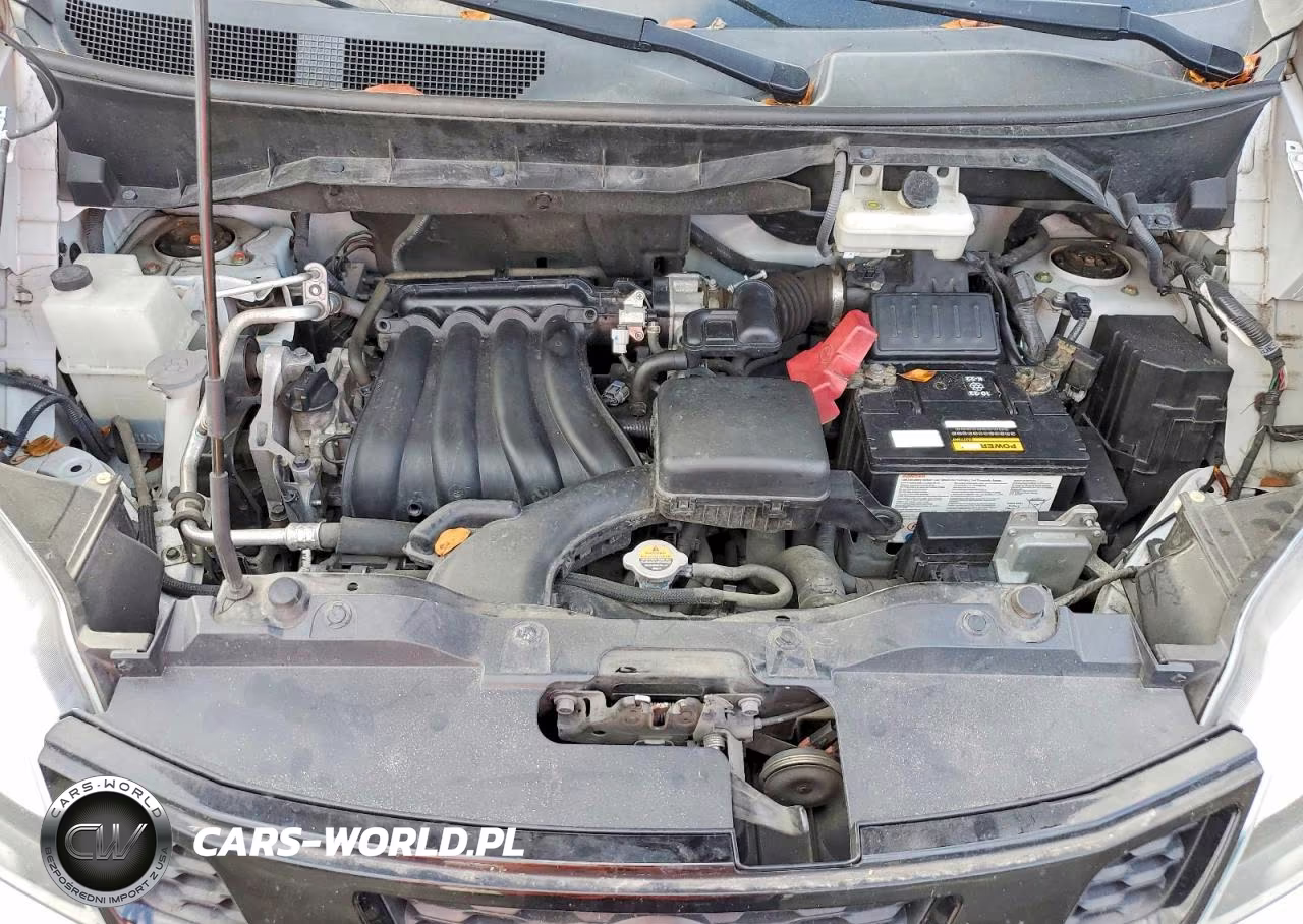 2021 Nissan Nv200 Utility - Service Van VIN:3N6CM0KN0MK699572 - 12