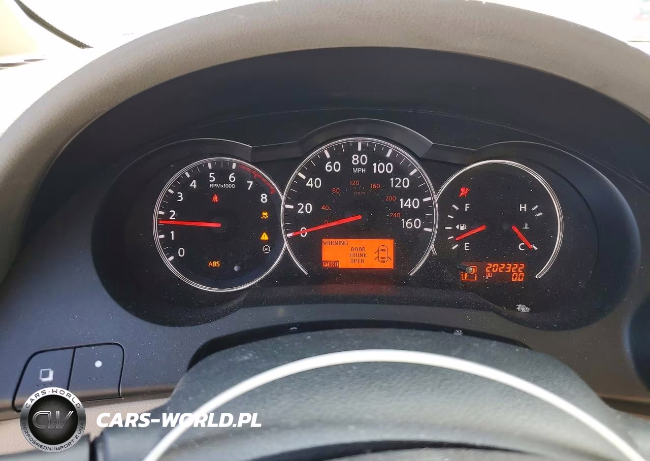 2011 Nissan Altima Base VIN:1N4AL2AP6BN497425 - 9