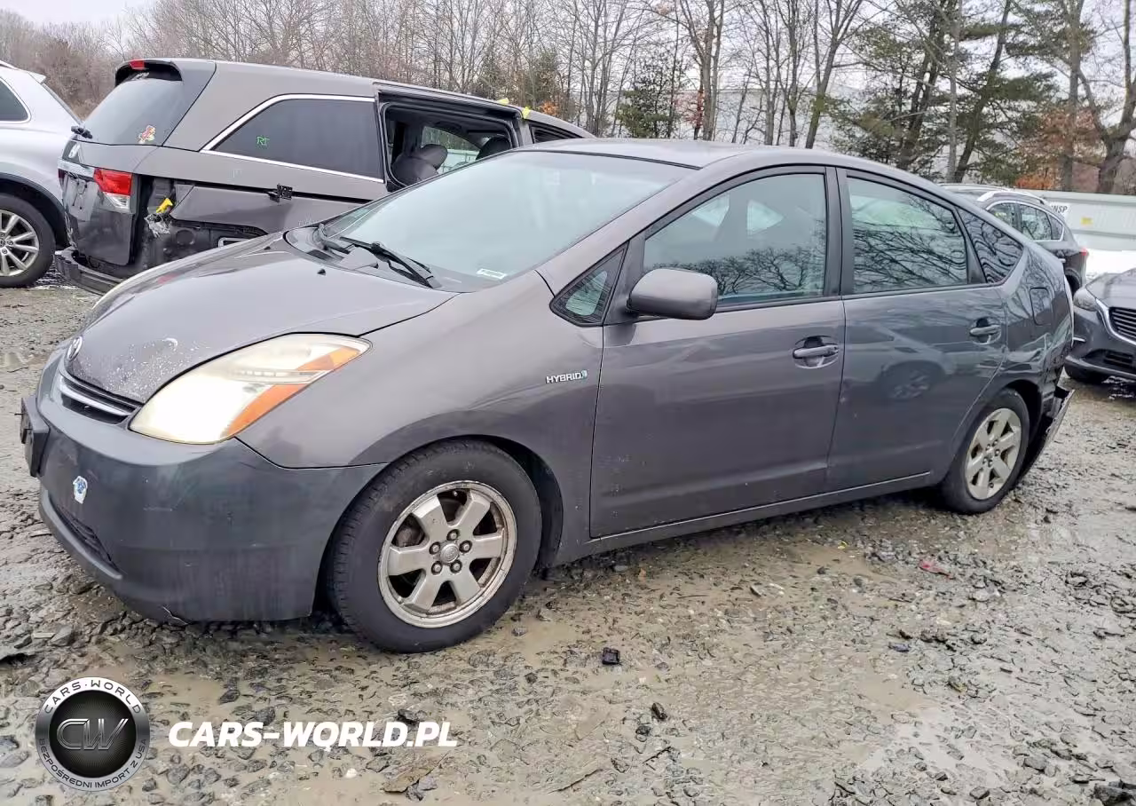 2006 Toyota Prius