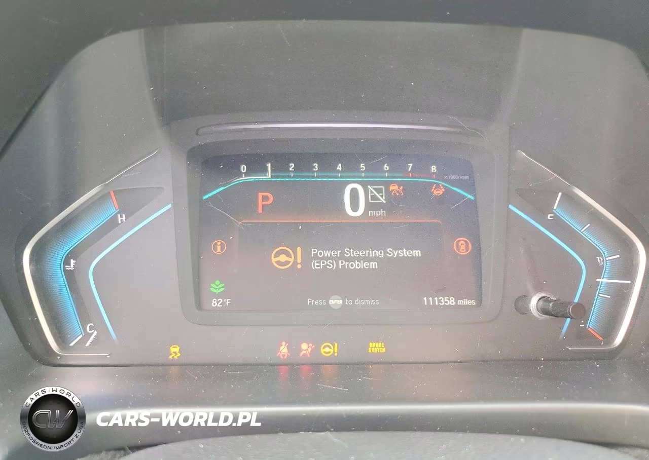 2024 Honda Odyssey Exl VIN:5FNRL6H61RB025434 - 9