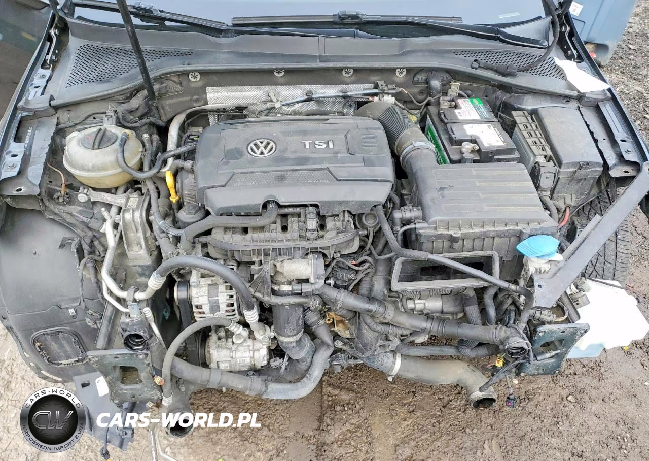 2016 Volkswagen Gti S-Se VIN:3VWYT7AU4GM019448 - 11