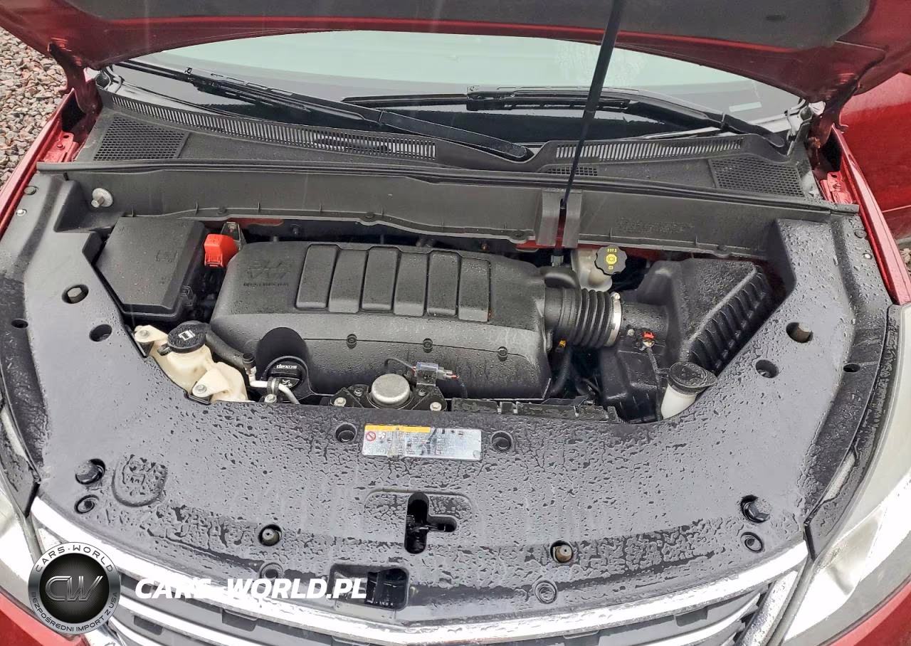 2016 Chevrolet Traverse Lt VIN:1GNKRGKD8GJ188690 - 12