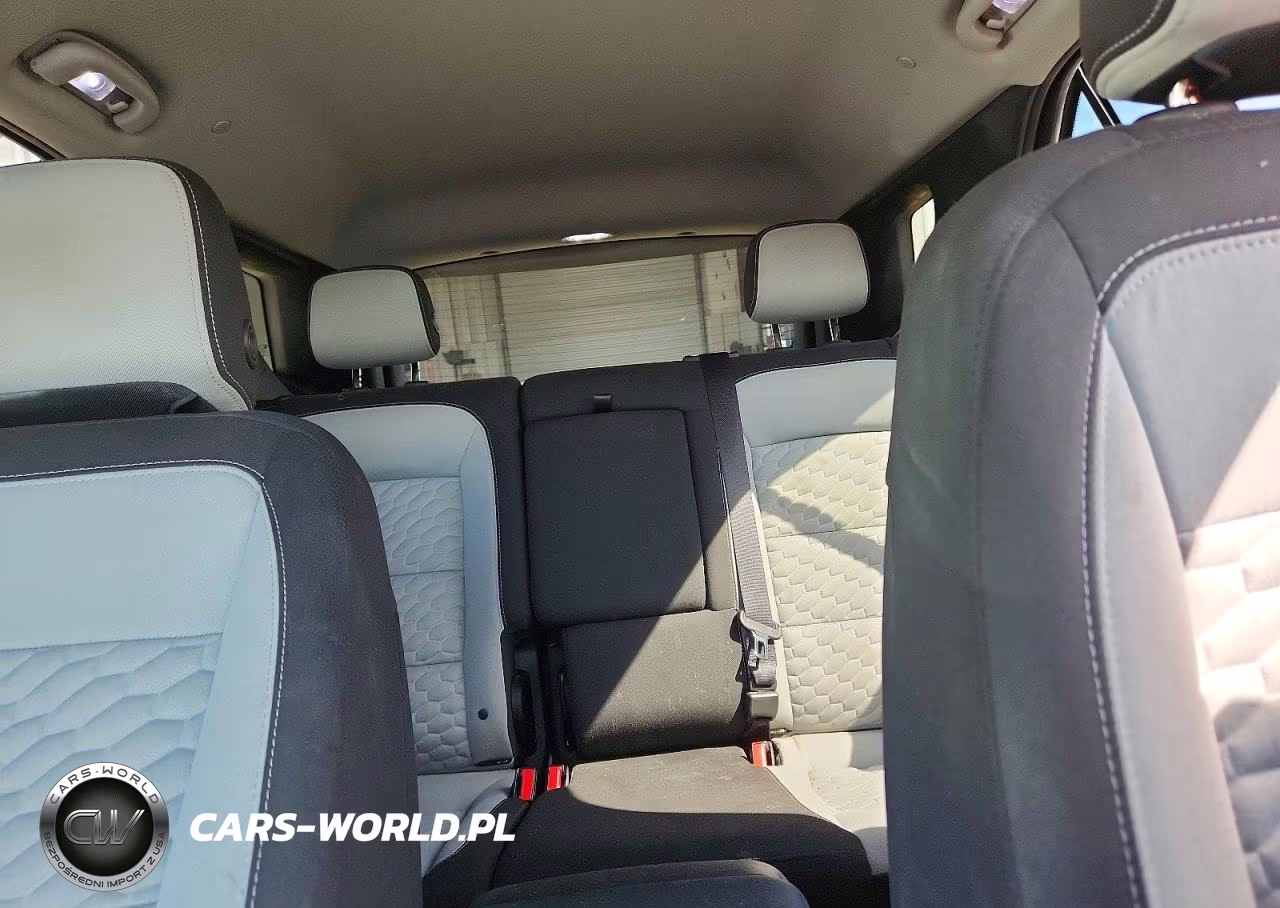 2020 Chevrolet Equinox Lt VIN:2GNAXUEV3L6110748 - 10
