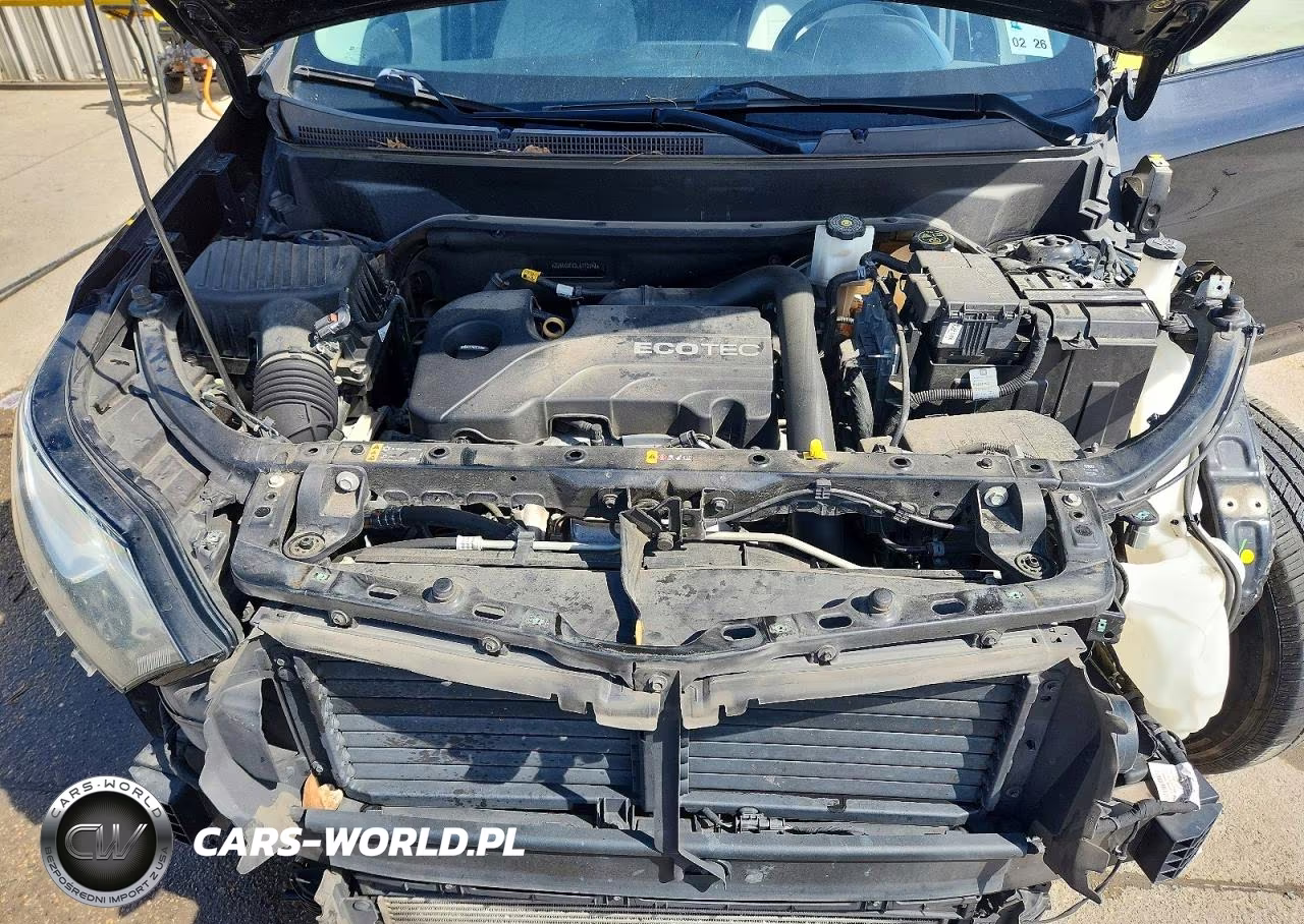 2020 Chevrolet Equinox Lt VIN:2GNAXUEV3L6110748 - 12
