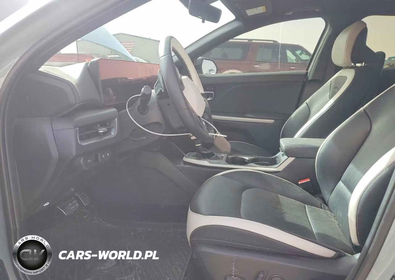 2025 Kia K4 Gt-Line Turbo VIN:3KPFW4DC0SE189828 - 7