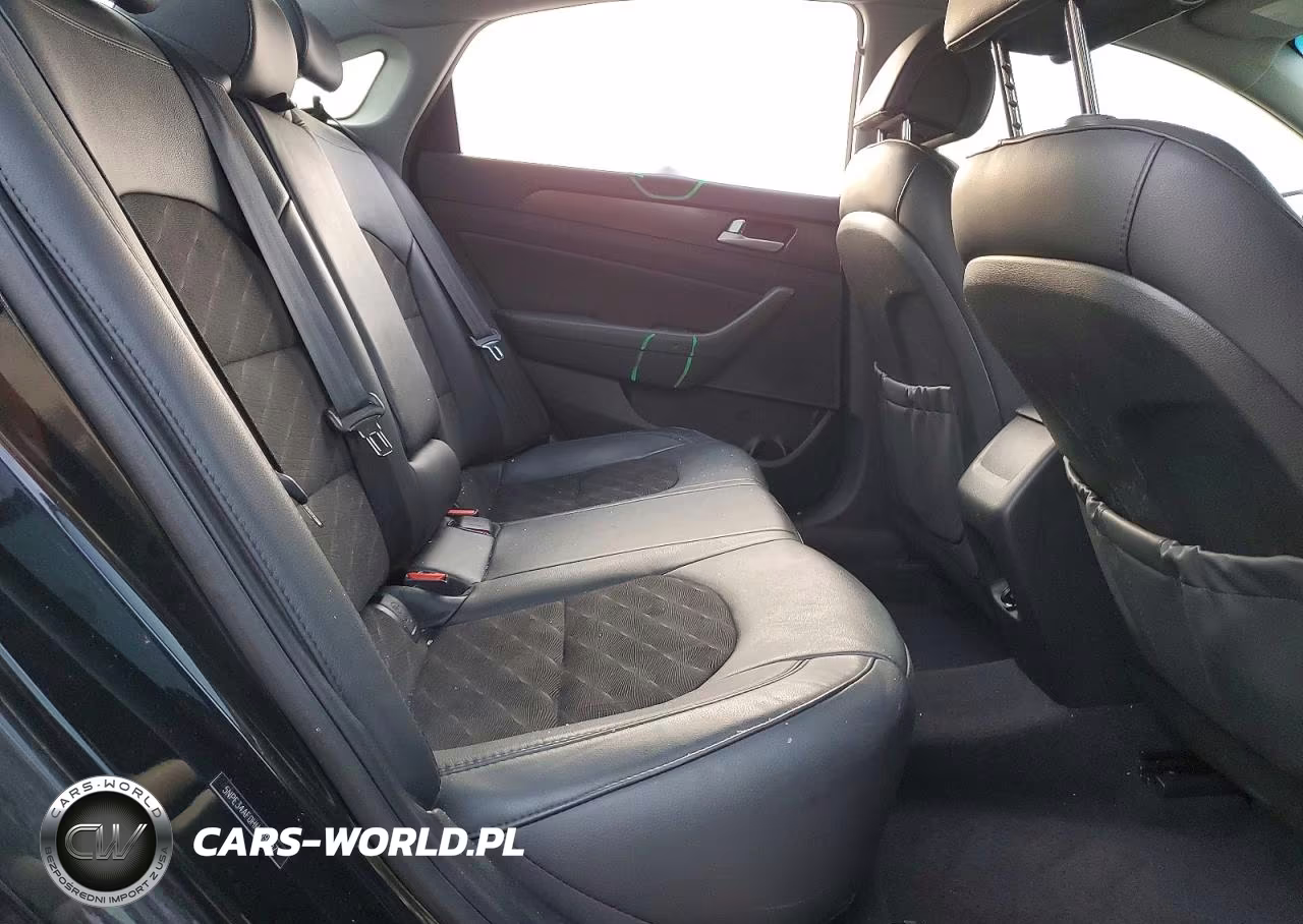 2017 Hyundai Sonata Sport VIN:5NPE34AF0HH489957 - 10