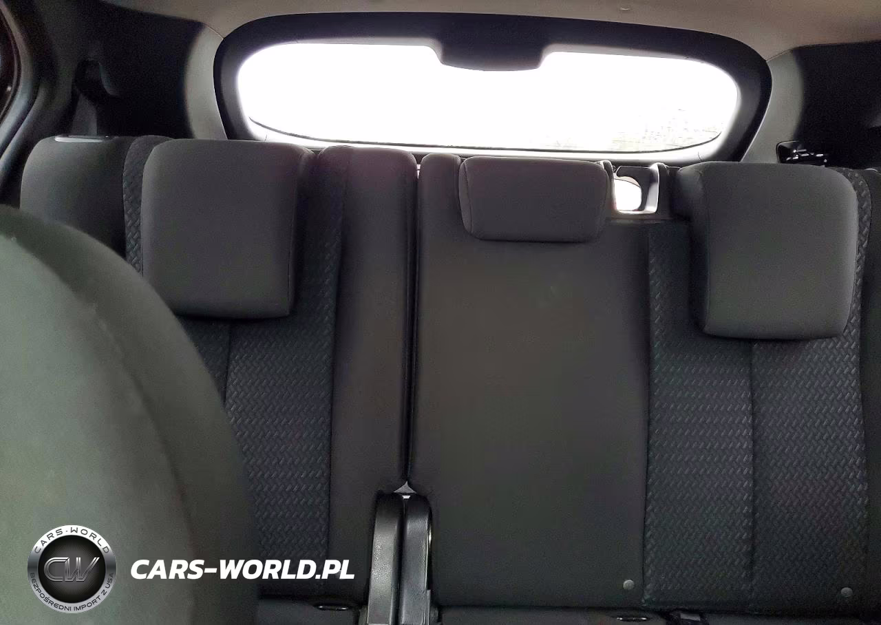 2019 Mitsubishi Eclipse Cross Le VIN:JA4AT4AA2KZ045895 - 10