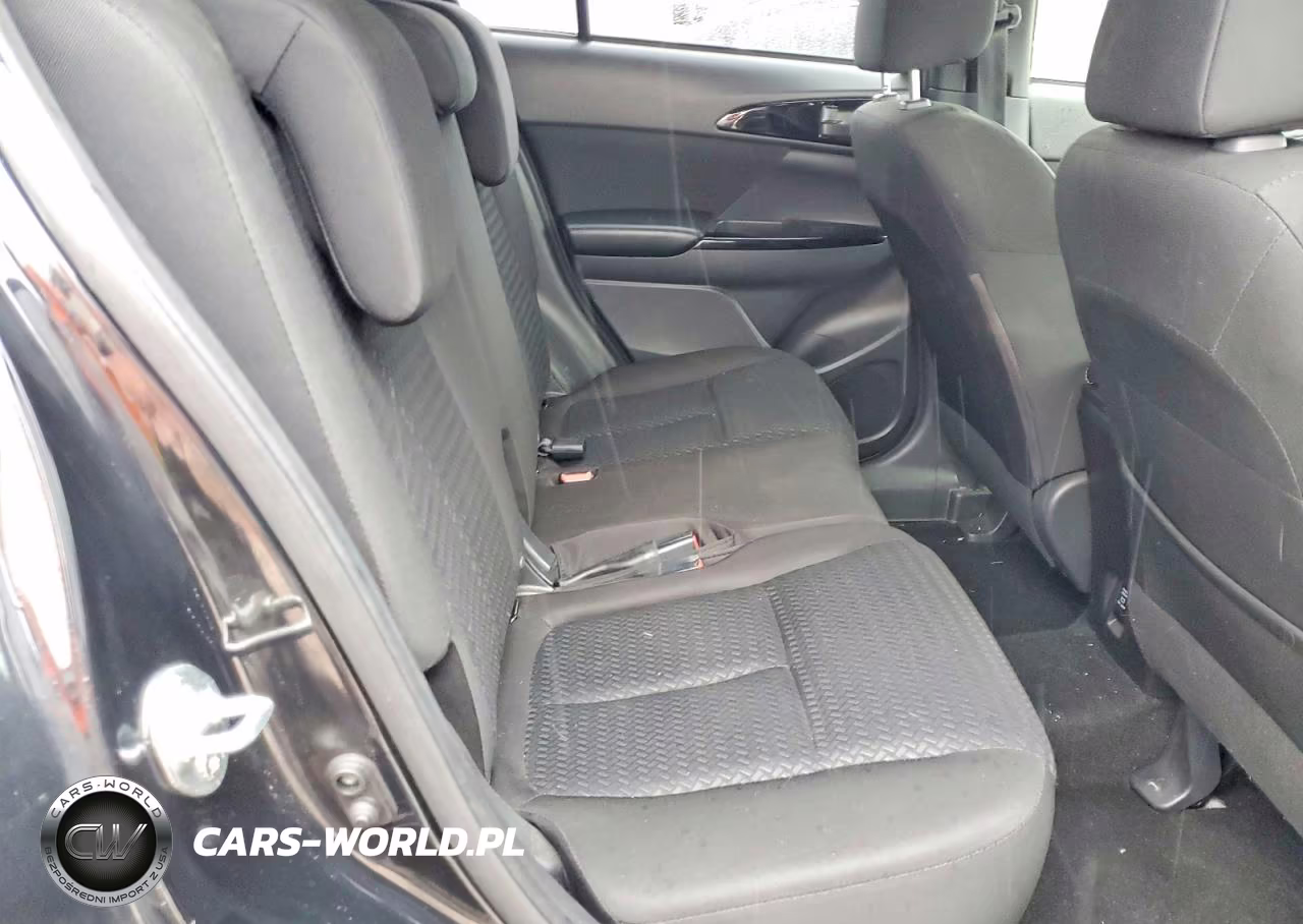 2019 Mitsubishi Eclipse Cross Le VIN:JA4AT4AA2KZ045895 - 11