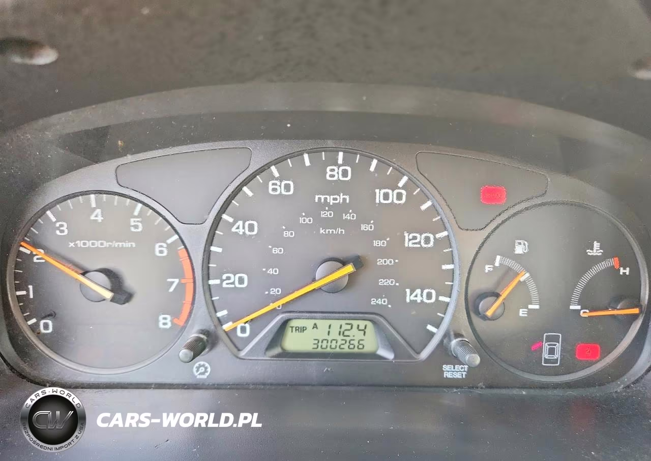 1999 Honda Accord Ex VIN:JHMCG5553XC056791 - 9