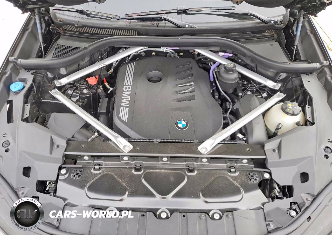 2024 BMW X5 Sdrive 40I VIN:5UX13EU08R9U13987 - 12