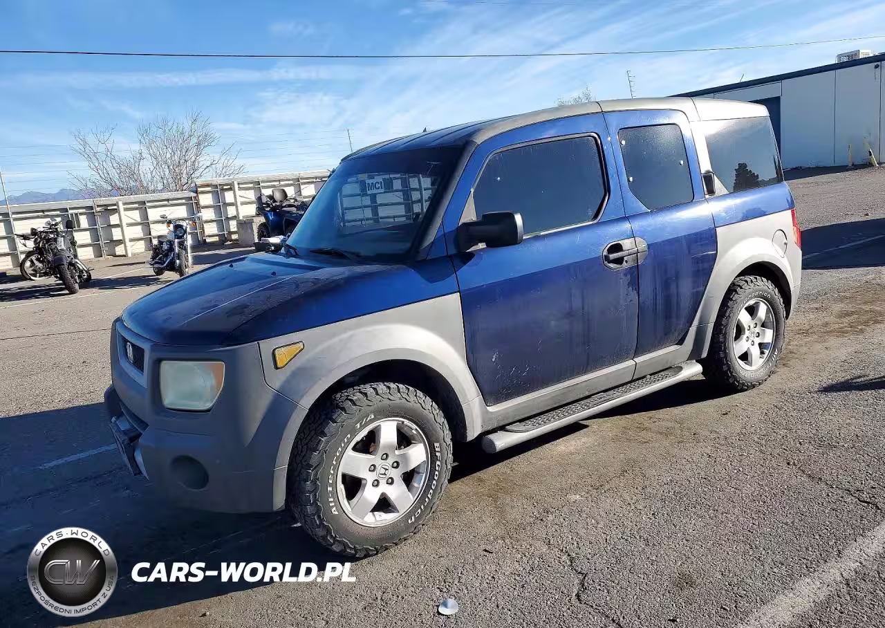 2023 Honda 10Hp Motor