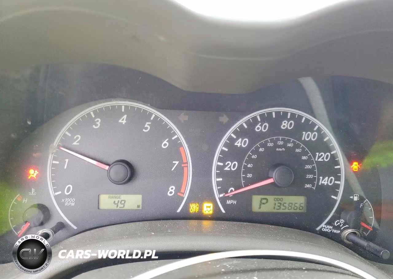 2010 Toyota Corolla Le VIN:1NXBU4EE0AZ181518 - 9