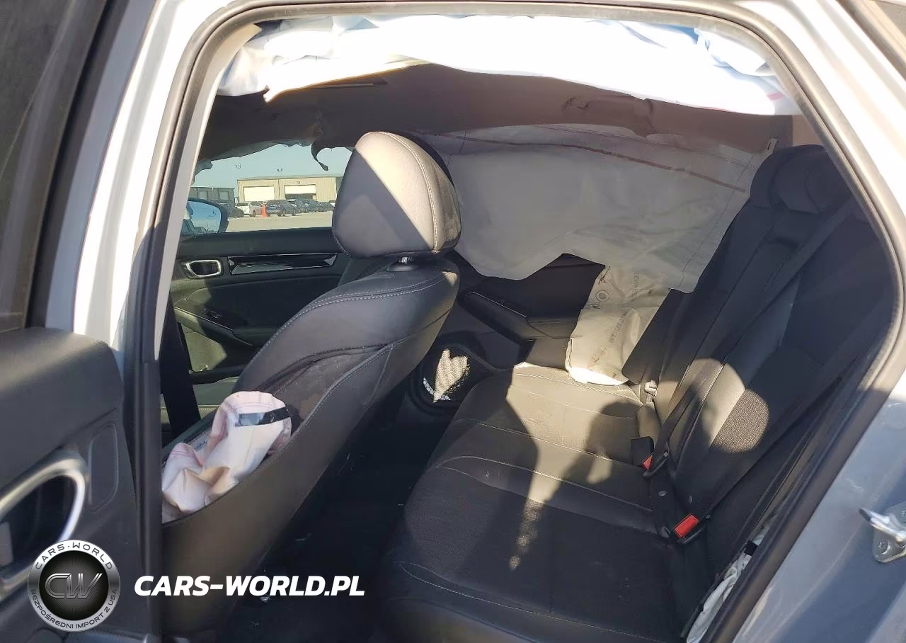 2024 Hond Civic Touring VIN:2HGFE1F90RH303992 - 10