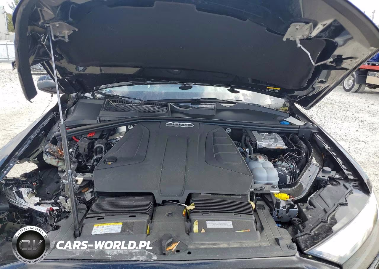2025 Audi Q7 Premium Plus VIN:WA1LCBF78SD021852 - 12