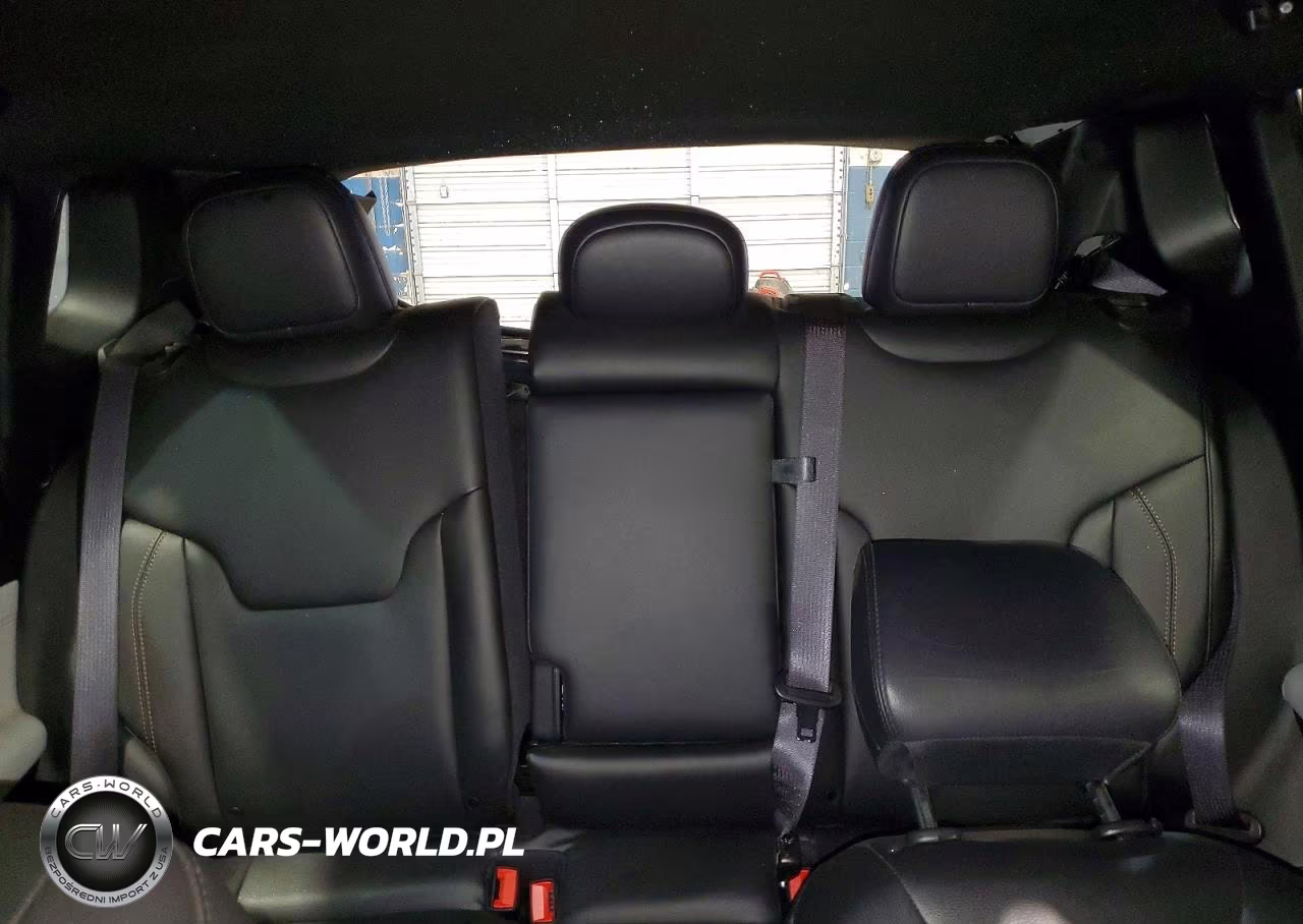 2024 Jeep Compass Limited VIN:3C4NJDCN8RT115270 - 10