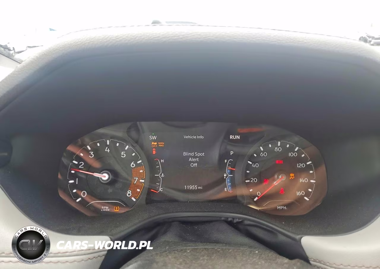 2024 Jeep Compass Limited VIN:3C4NJDCN8RT115270 - 9