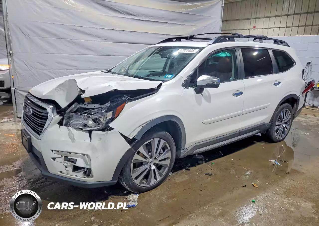 2022 Subaru Ascent Touring