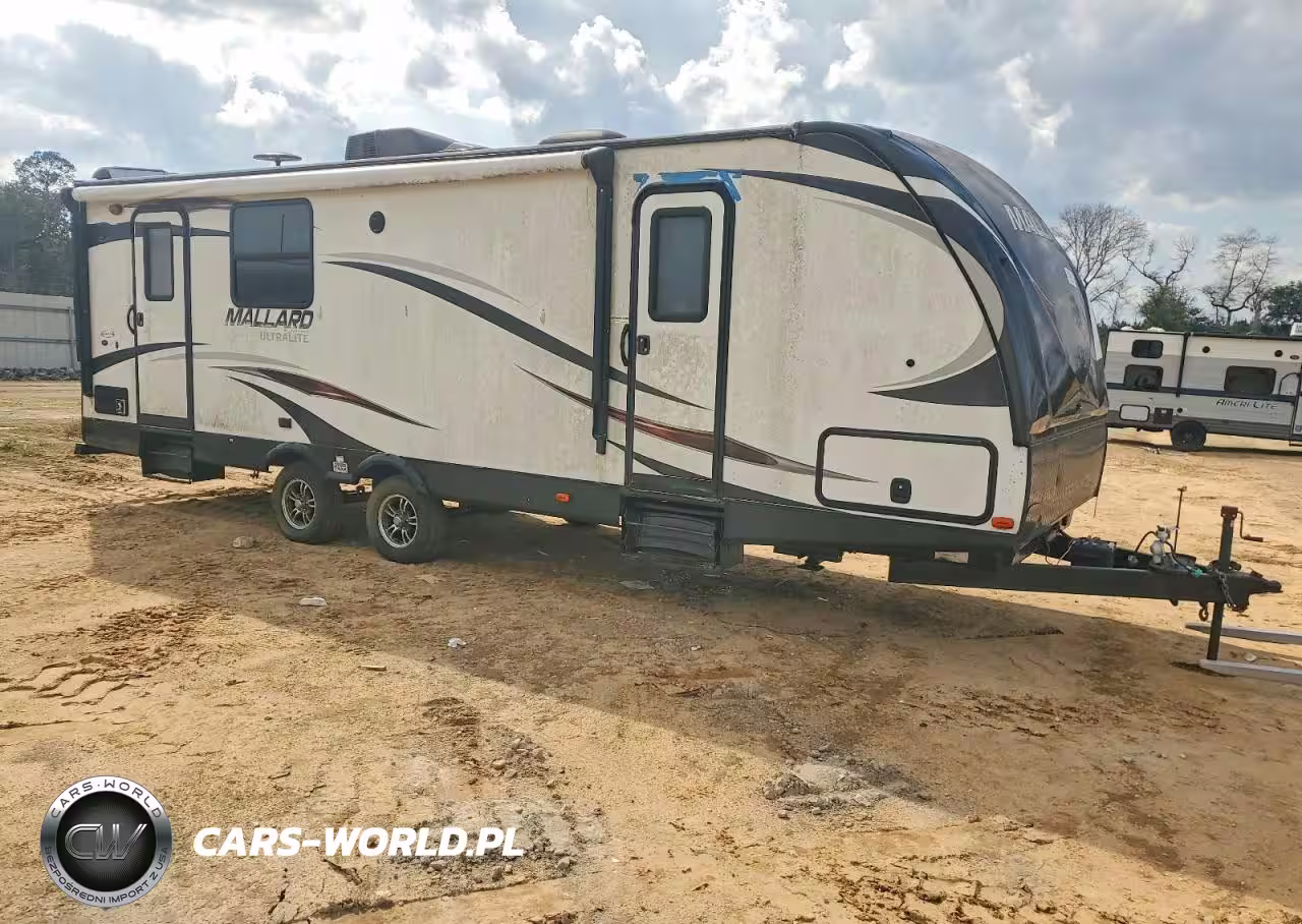 2020 Heartland Rv Big Countr