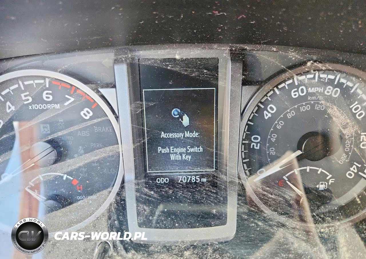2022 Toyota Tacoma Double Cab VIN:3TMCZ5AN7NM484148 - 9