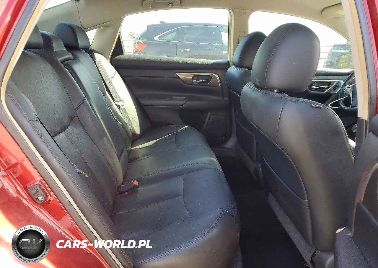 2013 Nissan Altima 2.5 VIN:1N4AL3AP2DC241819 - 10