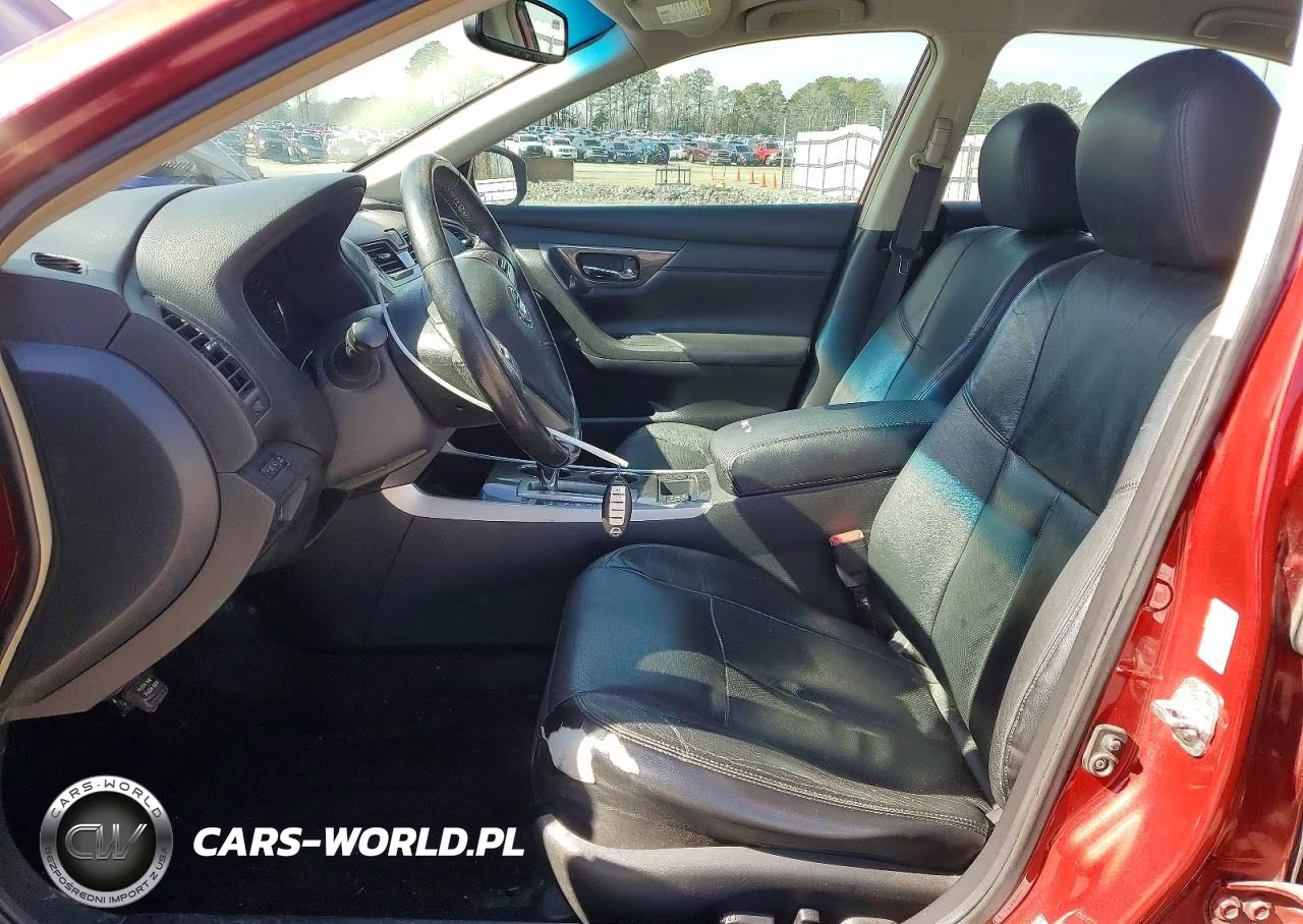 2013 Nissan Altima 2.5 VIN:1N4AL3AP2DC241819 - 7