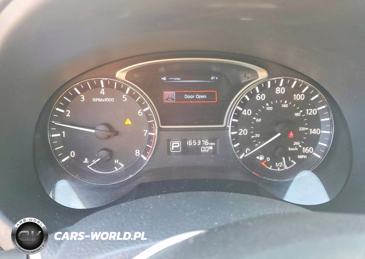 2013 Nissan Altima 2.5 VIN:1N4AL3AP2DC241819 - 9
