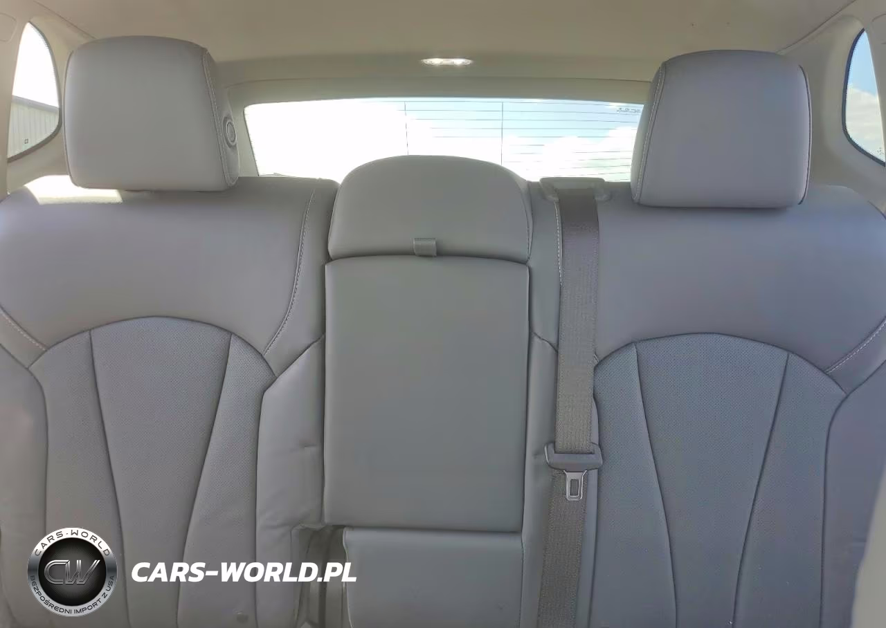2019 Buick Envision Essence VIN:LRBFXCSA2KD000900 - 10