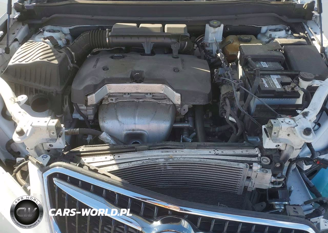 2019 Buick Envision Essence VIN:LRBFXCSA2KD000900 - 12