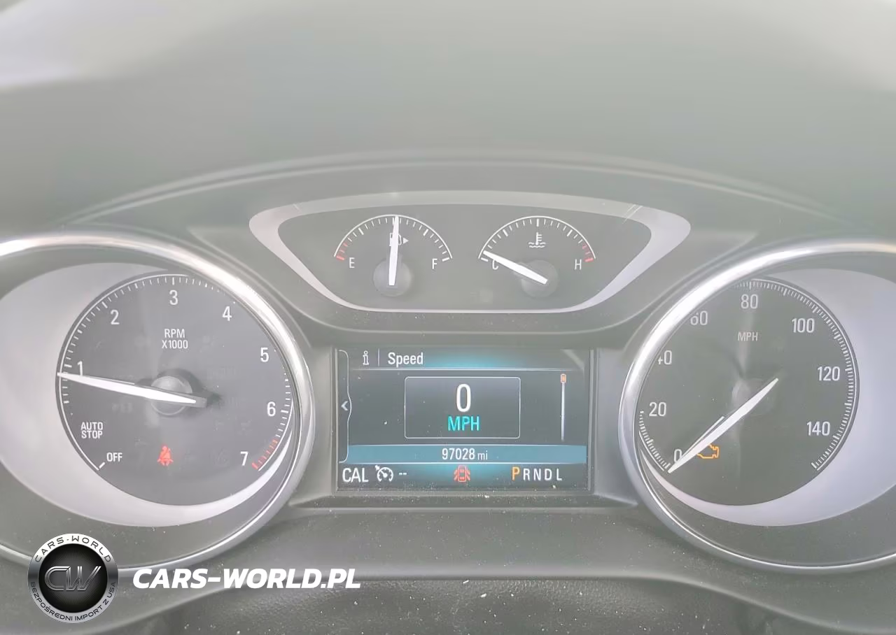 2019 Buick Envision Essence VIN:LRBFXCSA2KD000900 - 9