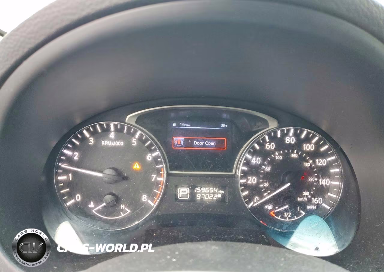 2014 Nissan Altima 2.5 VIN:1N4AL3AP0EC405716 - 9