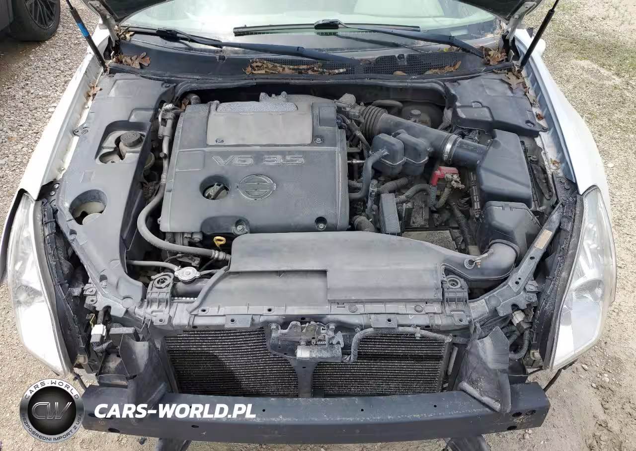 2008 Nissan Maxima Se VIN:1N4BA41E78C806425 - 11