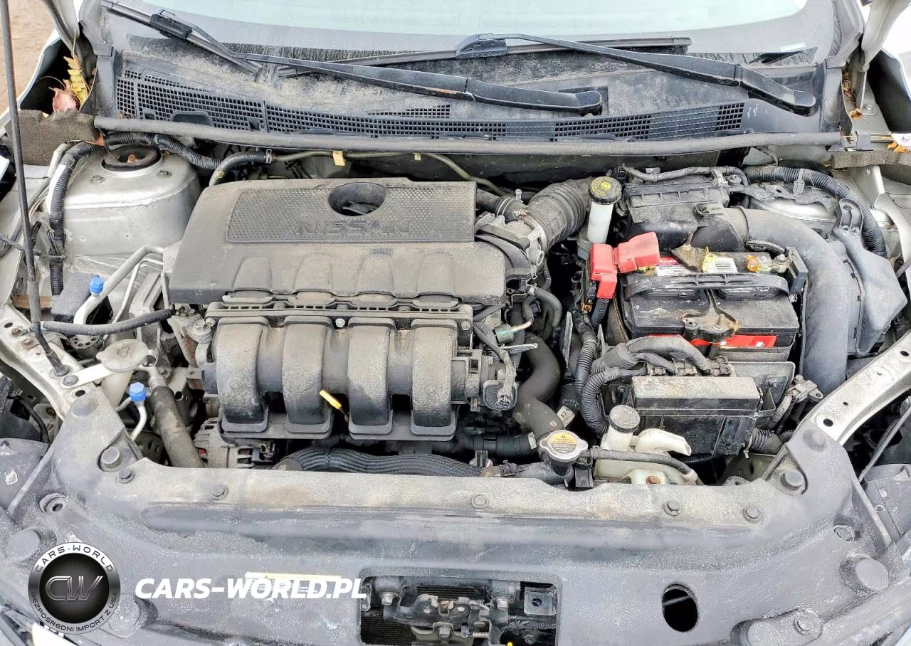 2019 Nissan Sentra S VIN:3N1AB7APXKY228151 - 11