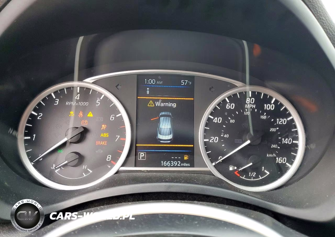 2019 Nissan Sentra S VIN:3N1AB7APXKY228151 - 9