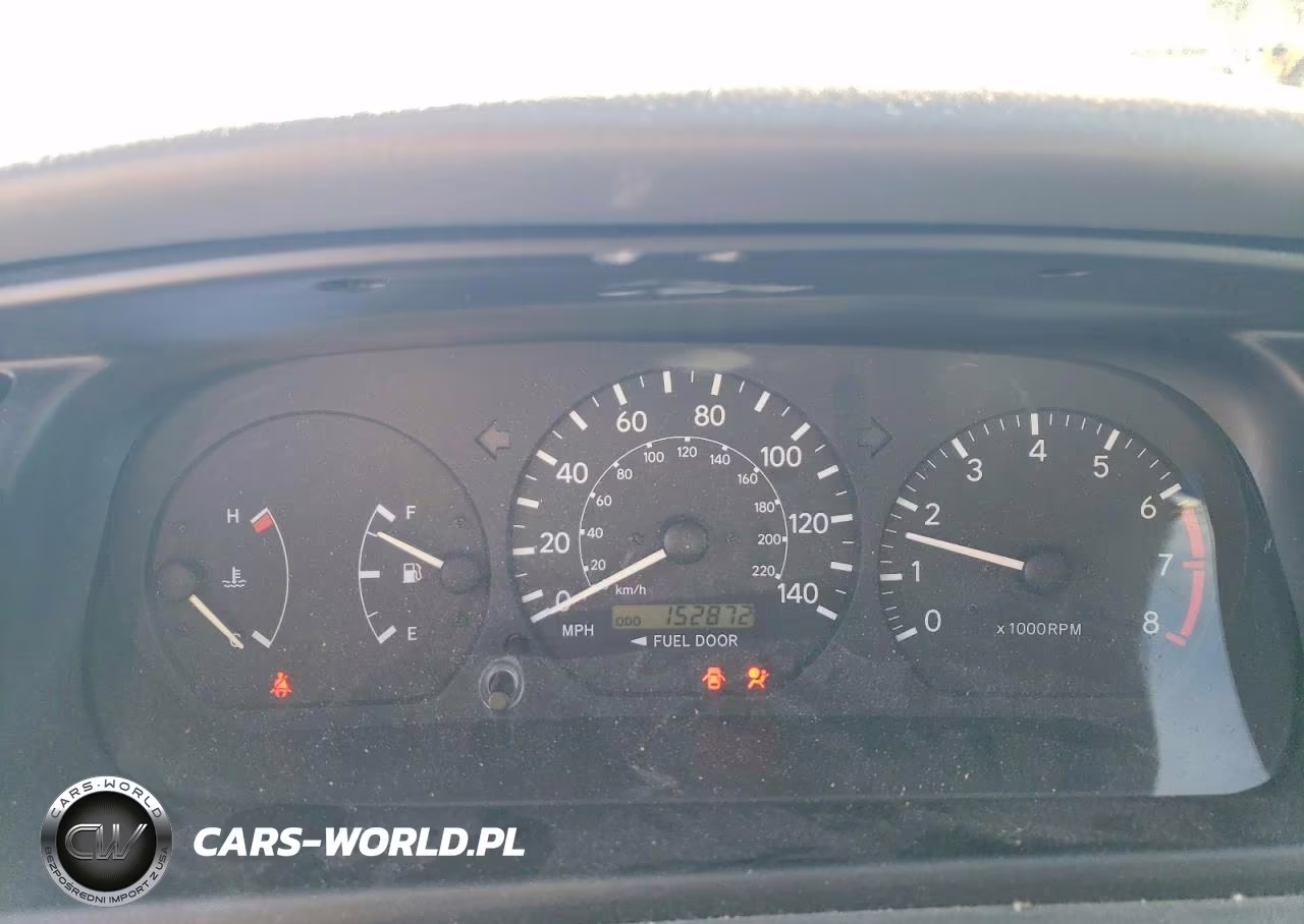 2001 Toyota Camry VIN:4T1BG22K31U778801 - 9