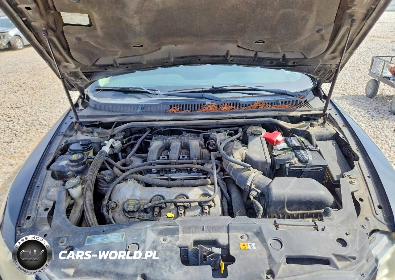 2011 Ford Taurus Sel VIN:1FAHP2EW3BG164186 - 11