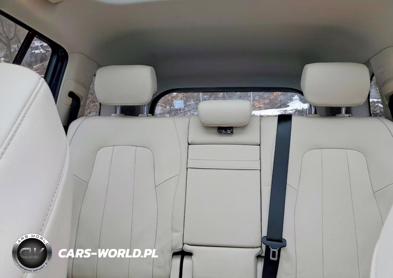 2020 Mercedes-Benz Glb 250 4Matic VIN:W1N4M4HB0LW035991 - 10